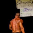 Jimmy  Cassels - NPC Camellia Championships 2012 - #1